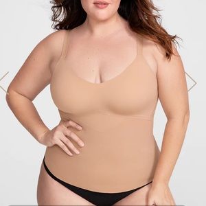 Honeylove LiftWear Shapewear Cami Size 2x